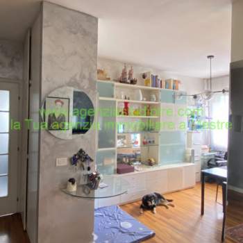 Appartamento in vendita a Venezia (Venezia)