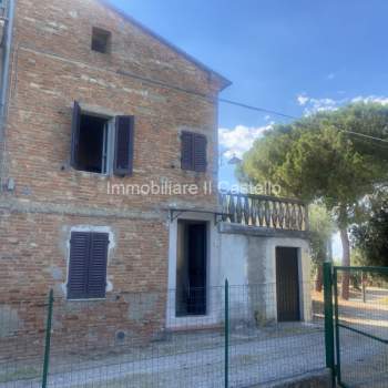 Appartamento in vendita a Castiglione del Lago (Perugia)