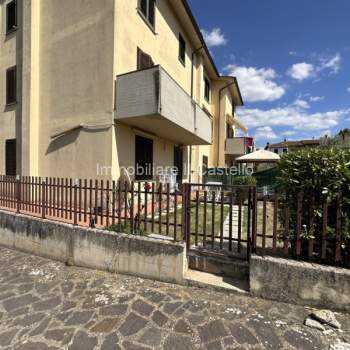 Appartamento in vendita a Castiglione del Lago (Perugia)