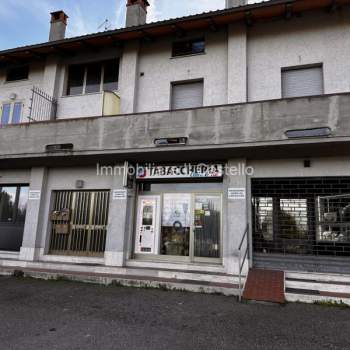 Appartamento in vendita a Castiglione del Lago (Perugia)