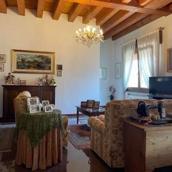 Appartamento in vendita a Montegrotto Terme (Padova)