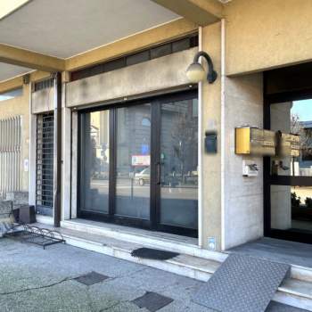 Negozio in affitto a Mestrino (Padova)