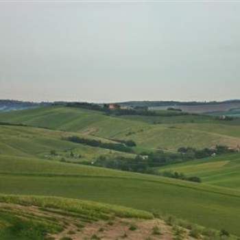 Terreno in vendita a San Giovanni in Marignano (Rimini)