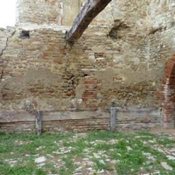 Rustico in vendita a Mondaino (Rimini)