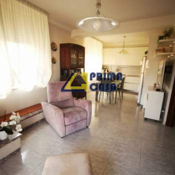 Appartamento in vendita a Montepaone (Catanzaro)