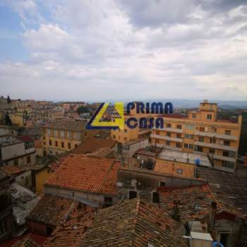Appartamento in vendita a Catanzaro (Catanzaro)