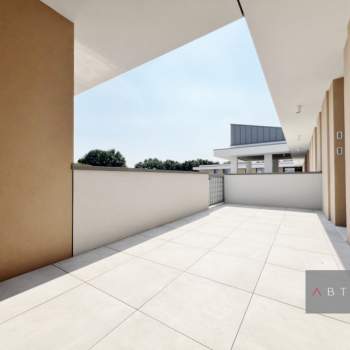 Appartamento in vendita a San Martino di Lupari (Padova)