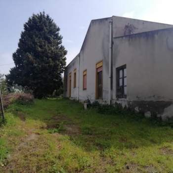 Terreno in vendita a San Filippo del Mela (Messina)