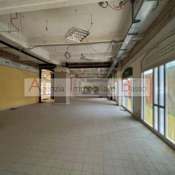 Negozio in vendita a Padova (Padova)