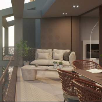 Appartamento in vendita a Montegrotto Terme (Padova)