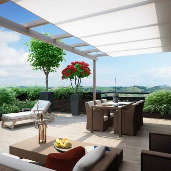 Appartamento in vendita a Mussolente (Vicenza)