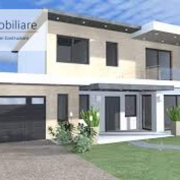 Villa in vendita a Legnaro (Padova)