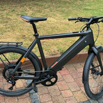 Bici Stromer ST1 X E-BIKE 