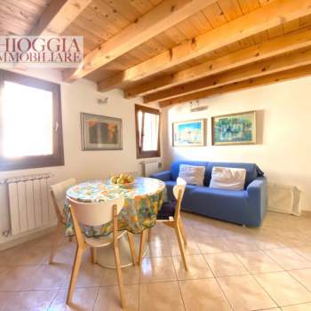 Appartamento in vendita a Chioggia (Venezia)