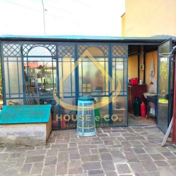 Villa in vendita a Cassolnovo (Pavia)