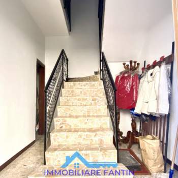 Villa in vendita a Treviso (Treviso)