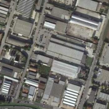 Ufficio in affitto a Grisignano di Zocco (Vicenza)