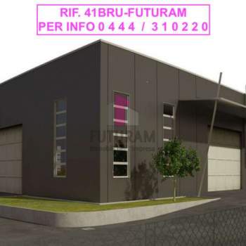 Capannone in affitto a Colceresa (Vicenza)