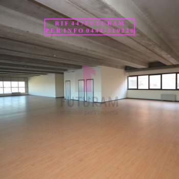 Ufficio in vendita a Vicenza (Vicenza)