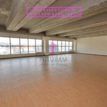 Ufficio in vendita a Vicenza (Vicenza)