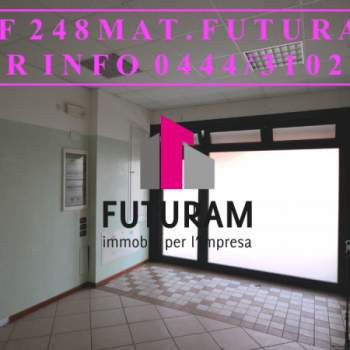 Negozio in affitto a Brendola (Vicenza)