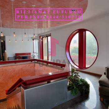 Negozio in vendita a Noventa Padovana (Padova)