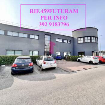 Ufficio in vendita a Vicenza (Vicenza)