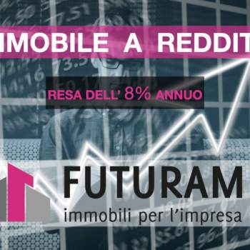 Ufficio in vendita a Creazzo (Vicenza)