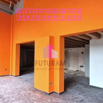 Negozio in vendita a Padova (Padova)