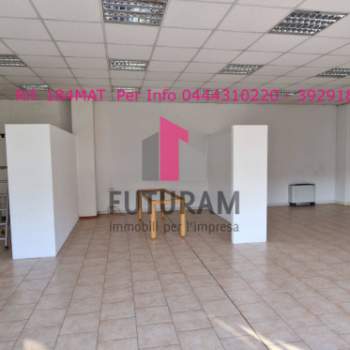 Ufficio in affitto a Abano Terme (Padova)