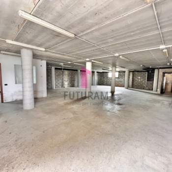 Capannone in affitto a Vicenza (Vicenza)