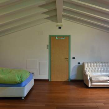 Villa in vendita a Saccolongo (Padova)