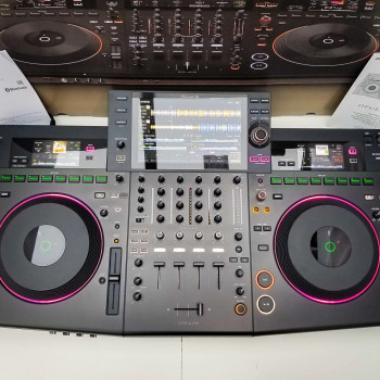 Pioneer DJ OPUS-QUAD, Pioneer DJ XDJ-RX3, Pioneer XDJ-XZ , Pioneer DJ DDJ-FLX10