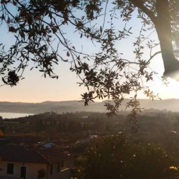 Villa in vendita a Padenghe sul Garda (BS)