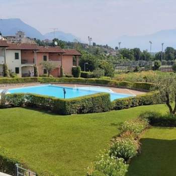 Appartamento in vendita a Polpenazze del Garda (BS)