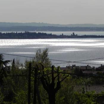 Terreno in vendita a Padenghe sul Garda (BS)