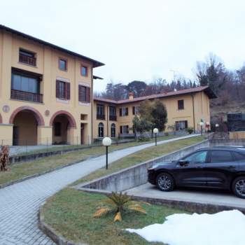 Appartamento in vendita a Villa Guardia (CO)