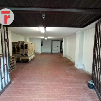 Magazzino in vendita a Limena (Padova)