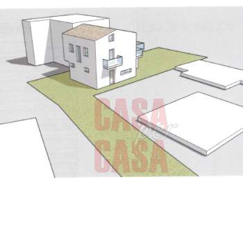 Casa singola in vendita a Padova (Padova)