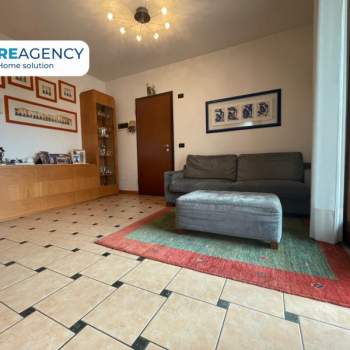 Appartamento in vendita a Torri di Quartesolo (Vicenza)