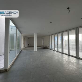 Attico in vendita a Schio (Vicenza)