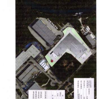 Capannone in affitto a Casale sul Sile (Treviso)