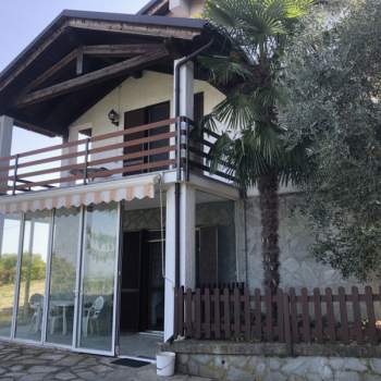 Villa in vendita a Casale Monferrato (Alessandria)