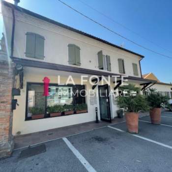 Negozio in vendita a Vigonza (Padova)