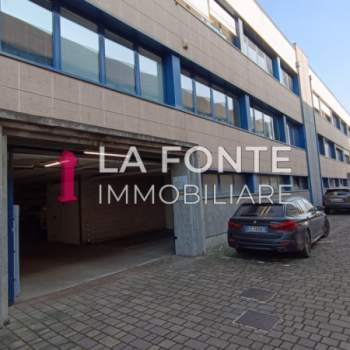 Ufficio in affitto a Noventa Padovana (Padova)