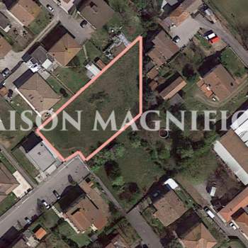 Terreno in vendita a Baricella (Bologna)