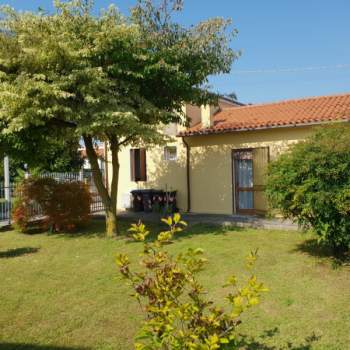 Bifamiliare in vendita a Padova (Padova)