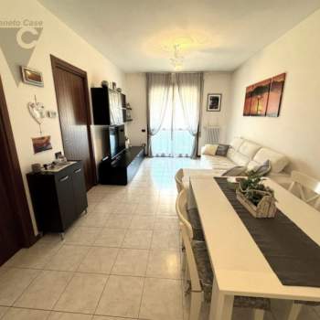 Appartamento in vendita a Saonara (Padova)