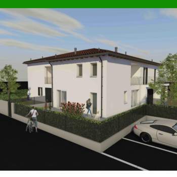 Trifamiliare in vendita a Pramaggiore (Venezia)