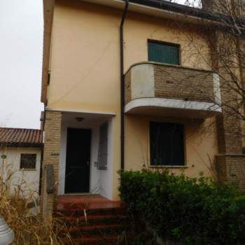 Bifamiliare in vendita a Selvazzano Dentro (Padova)